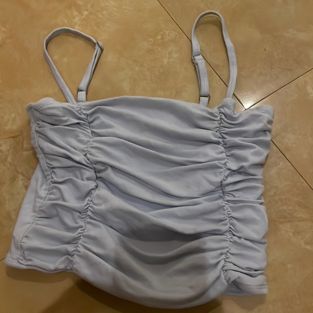Small hollister top
